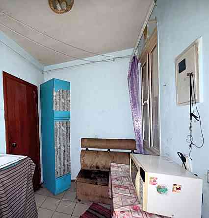 Таунхаус 34.4 м² на участке 1 сот. на продажу в Армавире Армавир