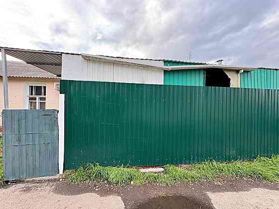 Таунхаус 34.4 м² на участке 1 сот. на продажу в Армавире Армавир