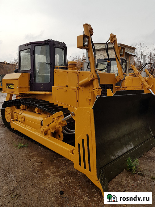 Бульдозеры Четра Т11, Т15, Т20 и другие Биробиджан - изображение 2