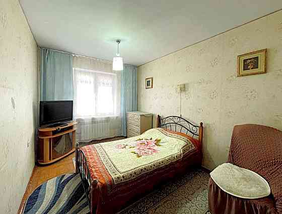 3-комнатная квартира, 65.9 м², 1/9 эт. на продажу в Армавире Армавир