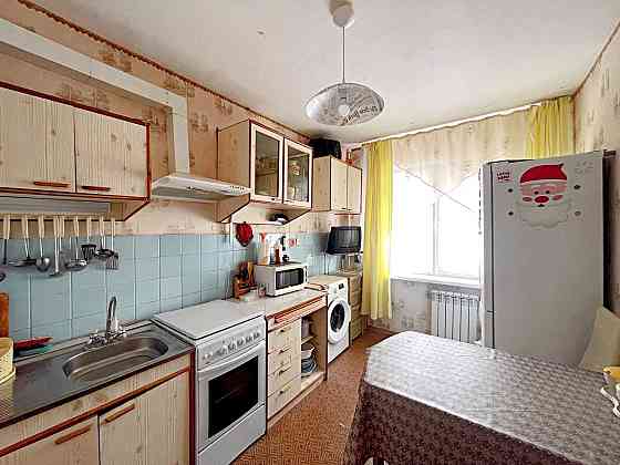 3-комнатная квартира, 65.9 м², 1/9 эт. на продажу в Армавире Армавир