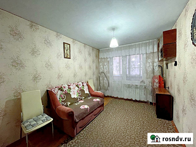 3-комнатная квартира, 65.9 м², 1/9 эт. на продажу в Армавире Армавир - изображение 3