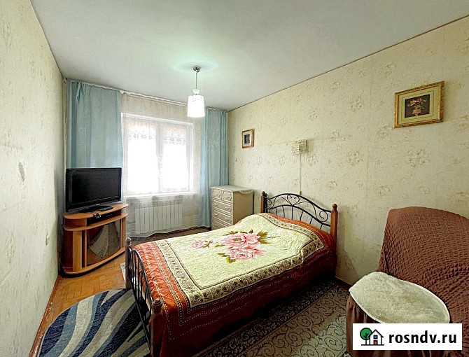 3-комнатная квартира, 65.9 м², 1/9 эт. на продажу в Армавире Армавир - изображение 2
