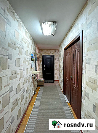 3-комнатная квартира, 65.9 м², 1/9 эт. на продажу в Армавире Армавир - изображение 5