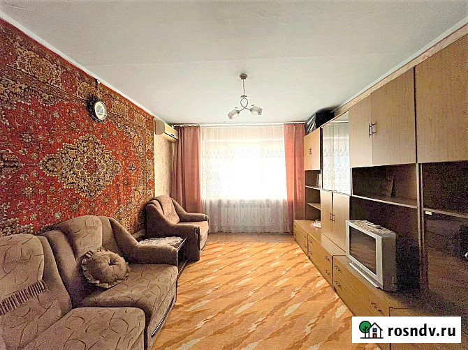 3-комнатная квартира, 65.9 м², 1/9 эт. на продажу в Армавире Армавир - изображение 1