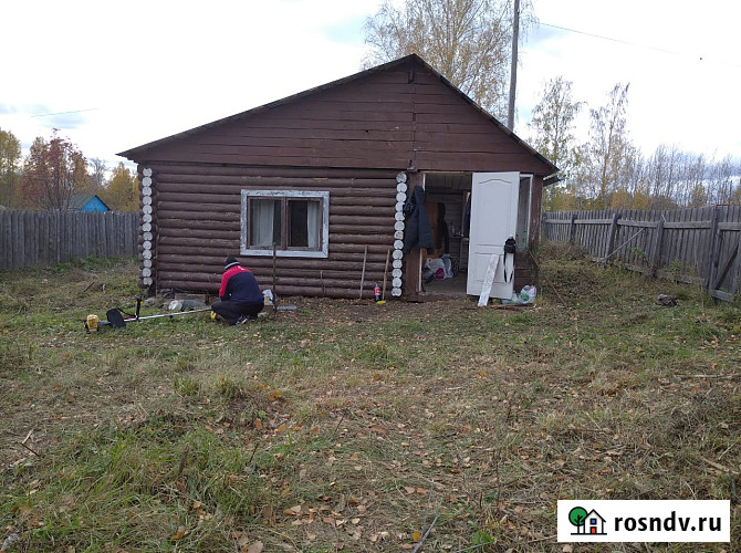 Дача 30 м² на участке 8.63 сот. на продажу в Томске Томск - изображение 1