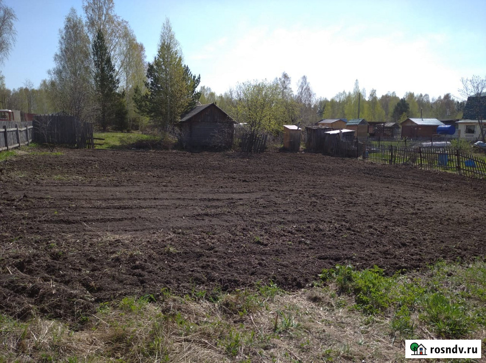 Дача 30 м² на участке 8.63 сот. на продажу в Томске Томск - изображение 2