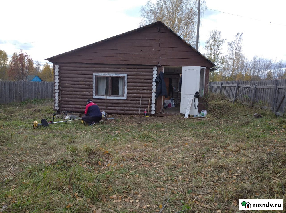 Дача 30 м² на участке 8.63 сот. на продажу в Томске Томск - изображение 1