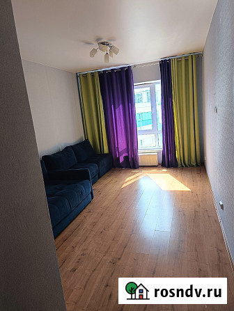 1-комнатная квартира, 42 м², 11/12 эт. в аренду на длительный срок в Колтушах Колтуши - изображение 4
