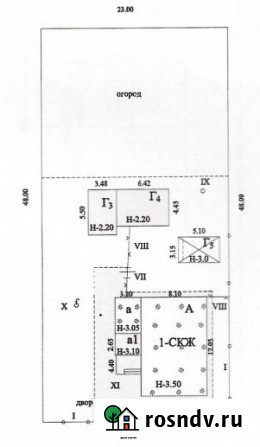 Участок ИЖС 13 сот. на продажу в Армавире Армавир - изображение 5