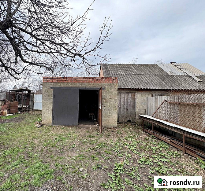 Участок ИЖС 13 сот. на продажу в Армавире Армавир - изображение 4