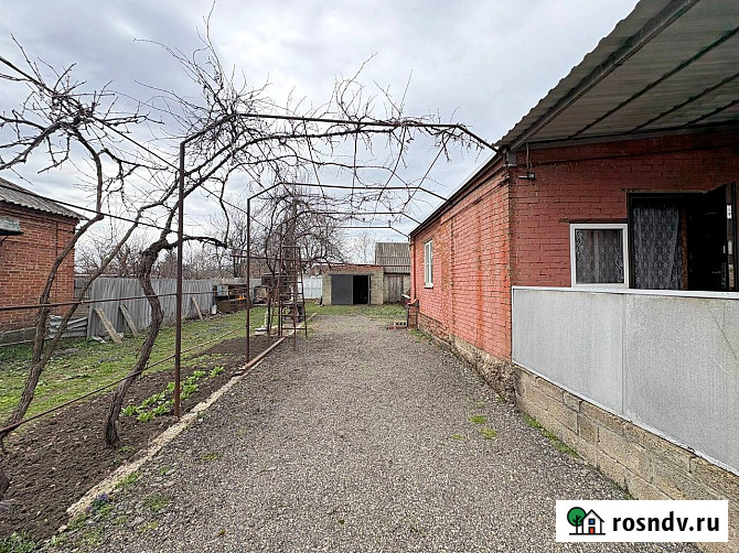 Участок ИЖС 13 сот. на продажу в Армавире Армавир - изображение 3