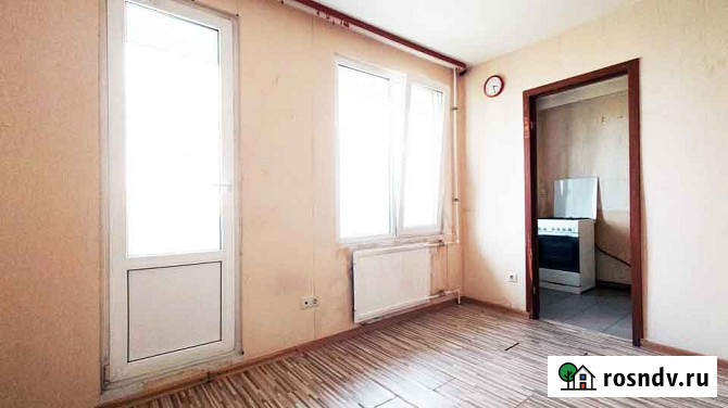 1-комнатная квартира, 22.4 м², 8/9 эт. на продажу в Санкт-Петербурге Санкт-Петербург - изображение 1