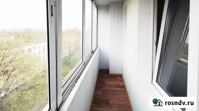 1-комнатная квартира, 22.4 м², 8/9 эт. на продажу в Санкт-Петербурге Санкт-Петербург - изображение 3
