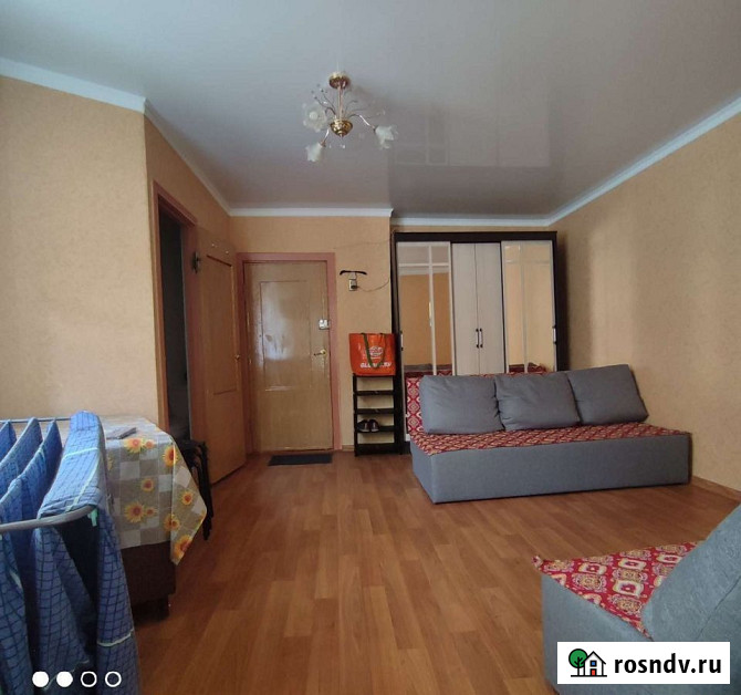 1-комнатная квартира, 30 м², 2/3 эт. на продажу в Пятигорске Пятигорск - изображение 3