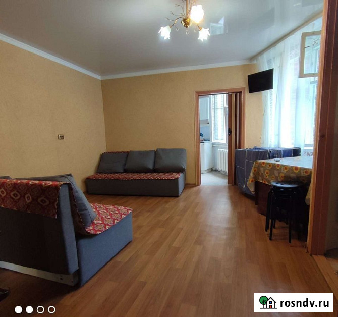 1-комнатная квартира, 30 м², 2/3 эт. на продажу в Пятигорске Пятигорск - изображение 2