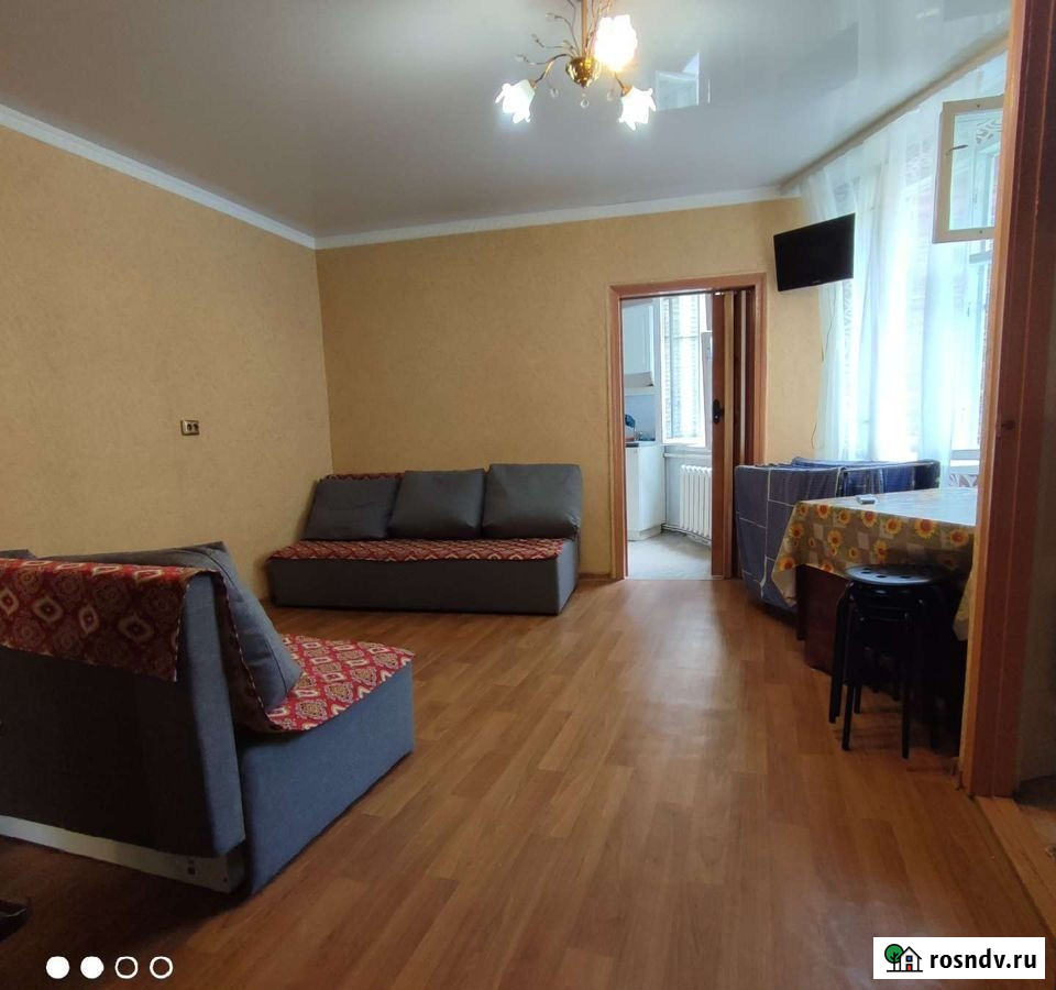 1-комнатная квартира, 30 м², 2/3 эт. на продажу в Пятигорске Пятигорск - изображение 2