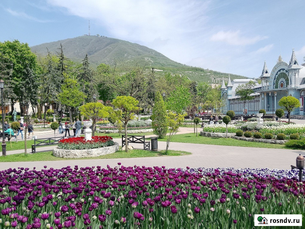 1-комнатная квартира, 30 м², 2/3 эт. на продажу в Пятигорске Пятигорск - изображение 1