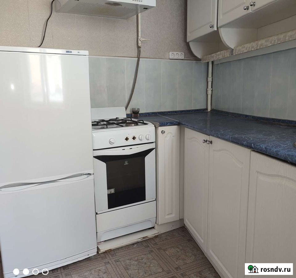 1-комнатная квартира, 30 м², 2/3 эт. на продажу в Пятигорске Пятигорск - изображение 4