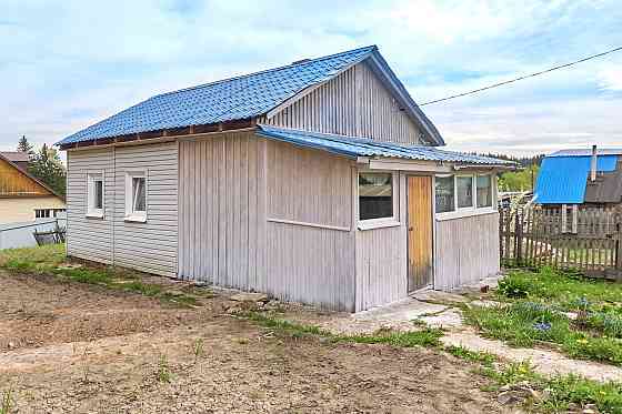 Дача 40 м² на участке 6 сот. на продажу в Томске Томск