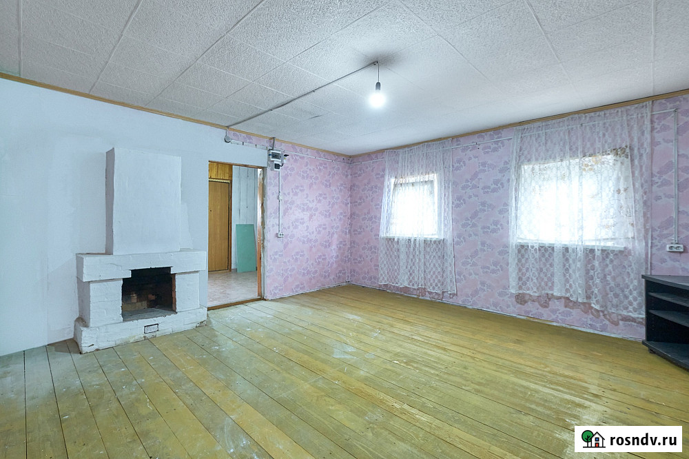 Дача 40 м² на участке 6 сот. на продажу в Томске Томск - изображение 4