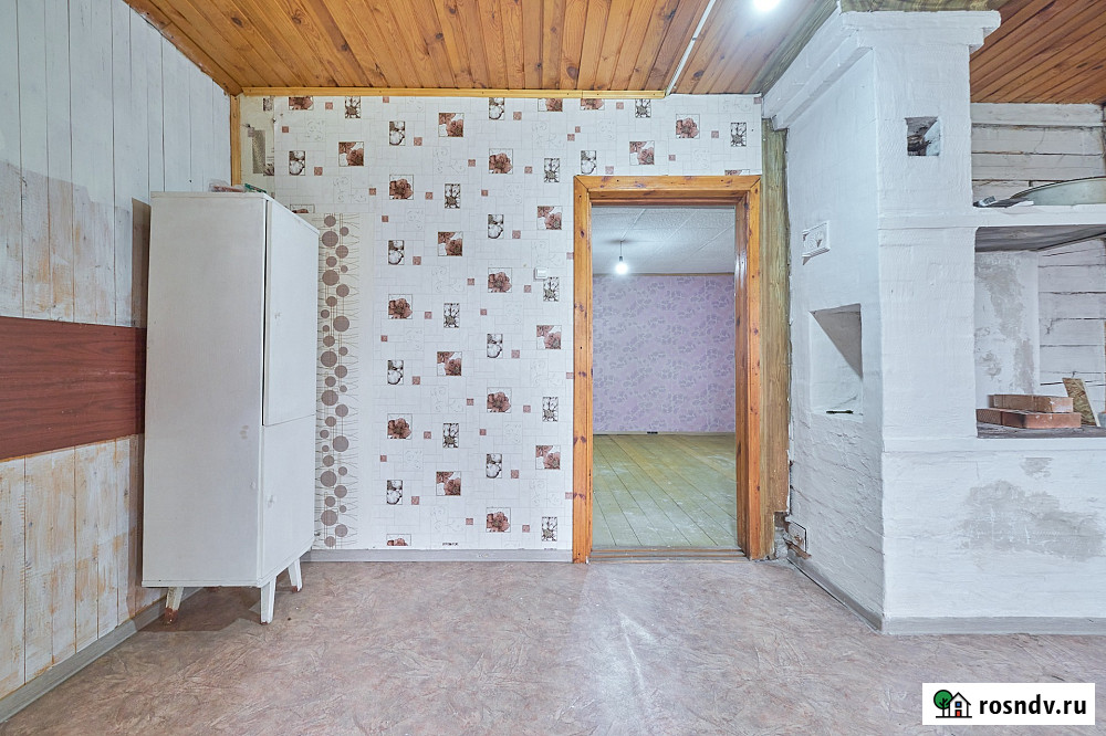 Дача 40 м² на участке 6 сот. на продажу в Томске Томск - изображение 3