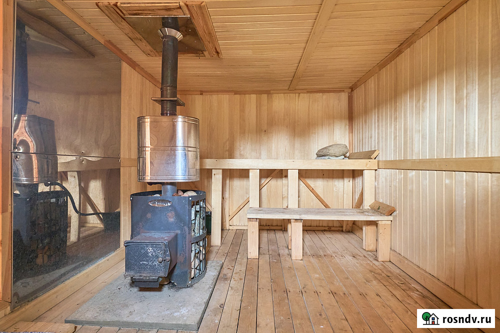 Дача 40 м² на участке 6 сот. на продажу в Томске Томск - изображение 2