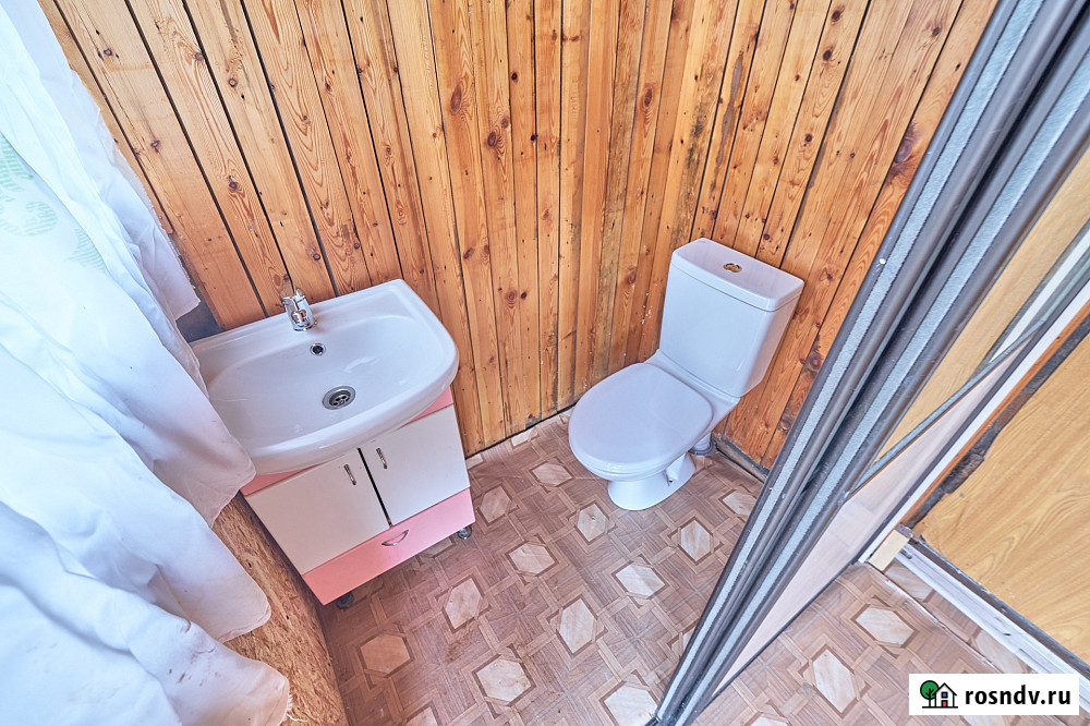 Дача 40 м² на участке 6 сот. на продажу в Томске Томск - изображение 5