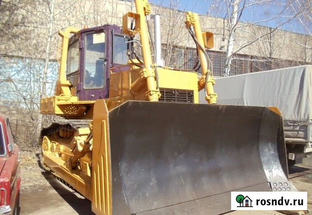 Бульдозер Четра Т11, Т20, Т25 и другие Бийск - изображение 2