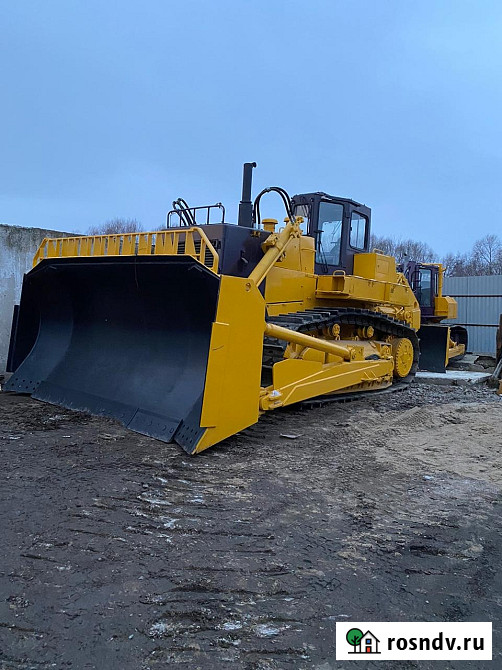 Бульдозер Четра Т11, Т20, Т25 и другие Бийск - изображение 1