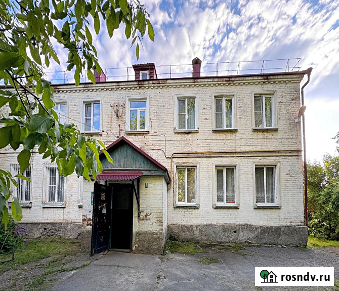 1-комнатная квартира, 34 м², 2/2 эт. на продажу в Армавире Армавир - изображение 1