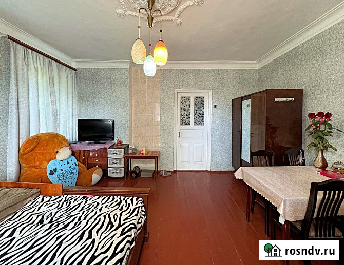 1-комнатная квартира, 34 м², 2/2 эт. на продажу в Армавире Армавир - изображение 3