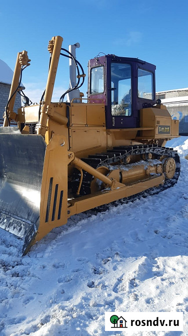 Бульдозер Четра Т9, Т11, Т20 и т25 с гарантией Новый Уренгой - изображение 1