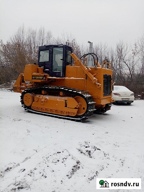 Бульдозер Четра Т9, Т11, Т20 и т25 с гарантией Новый Уренгой - изображение 2