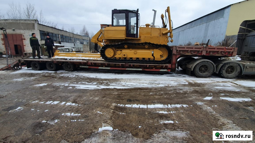 Бульдозер Четра Т9, Т11, Т15, Т20 и Т25 в наличии, гарантия Нижневартовск - изображение 1