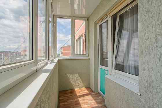 2-комнатная квартира, 59 м², 12/12 эт. на продажу в Краснодаре Краснодар
