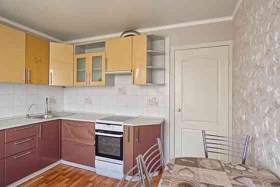 2-комнатная квартира, 59 м², 12/12 эт. на продажу в Краснодаре Краснодар