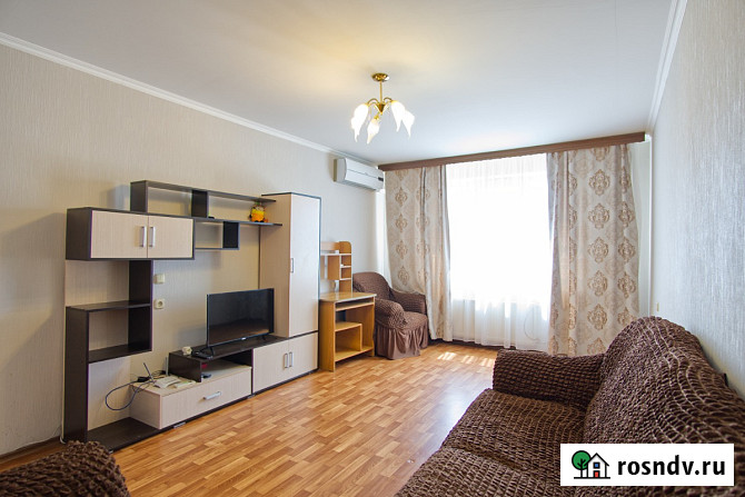 2-комнатная квартира, 59 м², 12/12 эт. на продажу в Краснодаре Краснодар - изображение 1