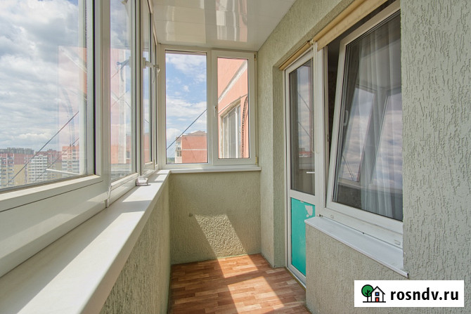 2-комнатная квартира, 59 м², 12/12 эт. на продажу в Краснодаре Краснодар - изображение 5