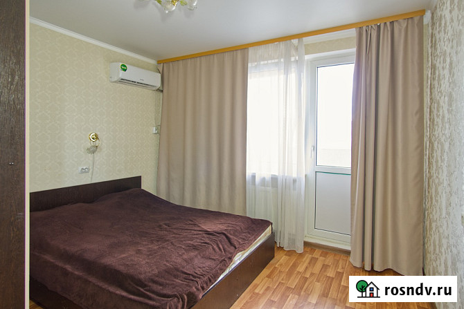 2-комнатная квартира, 59 м², 12/12 эт. на продажу в Краснодаре Краснодар - изображение 3