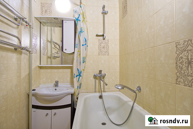 2-комнатная квартира, 59 м², 12/12 эт. на продажу в Краснодаре Краснодар - изображение 4