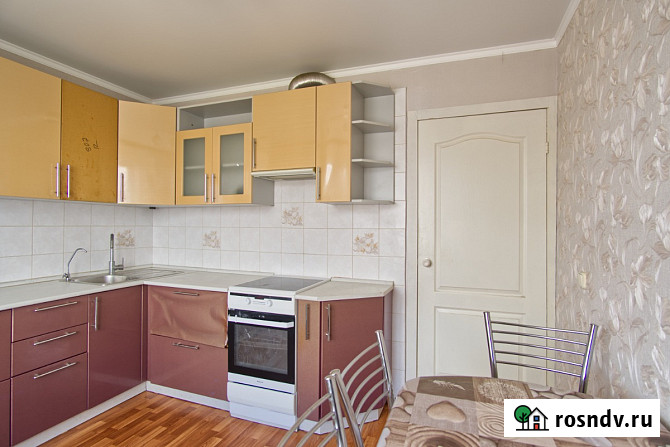 2-комнатная квартира, 59 м², 12/12 эт. на продажу в Краснодаре Краснодар - изображение 2