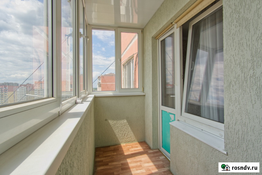 2-комнатная квартира, 59 м², 12/12 эт. на продажу в Краснодаре Краснодар - изображение 5