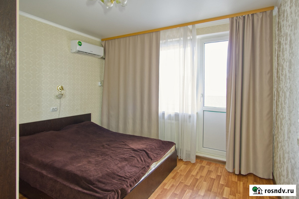 2-комнатная квартира, 59 м², 12/12 эт. на продажу в Краснодаре Краснодар - изображение 3