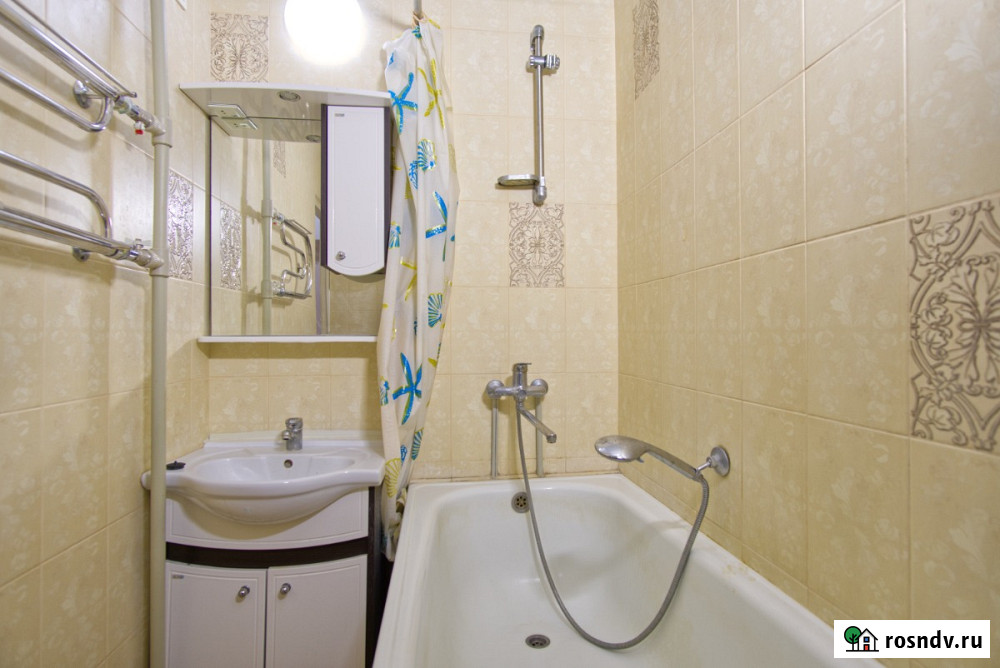 2-комнатная квартира, 59 м², 12/12 эт. на продажу в Краснодаре Краснодар - изображение 4