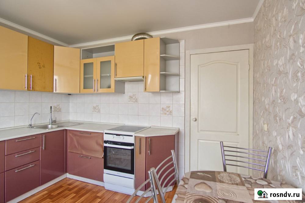 2-комнатная квартира, 59 м², 12/12 эт. на продажу в Краснодаре Краснодар - изображение 2