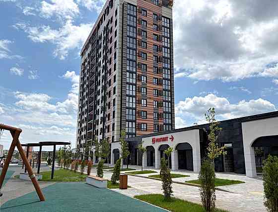 2-комнатная квартира, 61 м², 14/14 эт. на продажу в Армавире Армавир