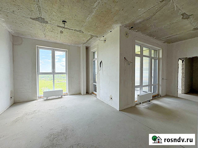 2-комнатная квартира, 61 м², 14/14 эт. на продажу в Армавире Армавир - изображение 2