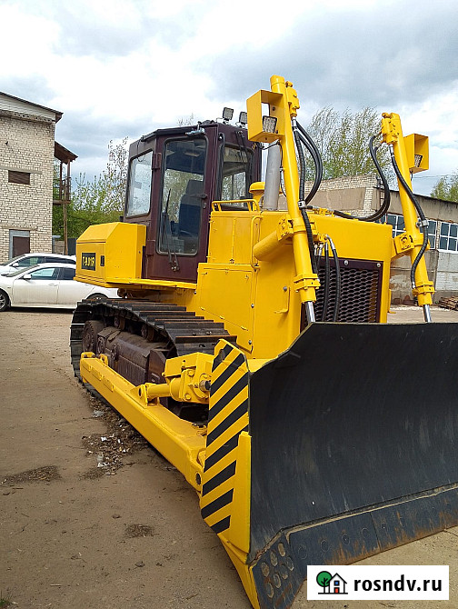 Бульдозеры Четра Т9, т11, Т20 и другие Березники - изображение 1