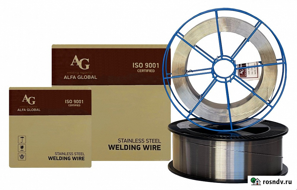 Куплю проволоку 308 Кемерово - изображение 1